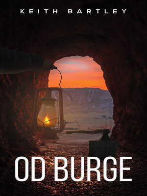 cover image of Od Burge